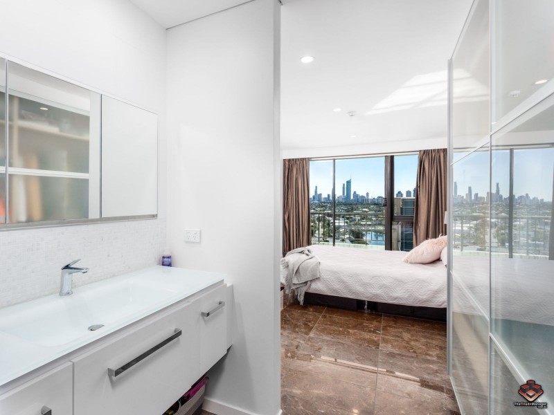 54 Hooker Boulevard, Mermaid Waters QLD 4218