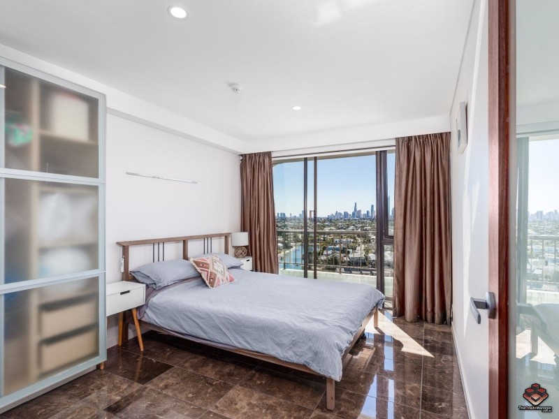 54 Hooker Boulevard, Mermaid Waters QLD 4218