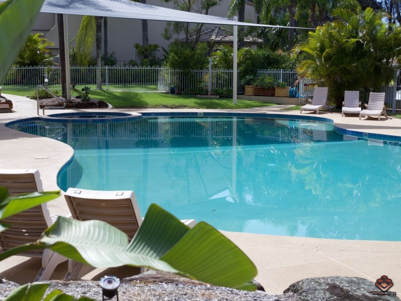 1 Resort Drive, Robina QLD 4226