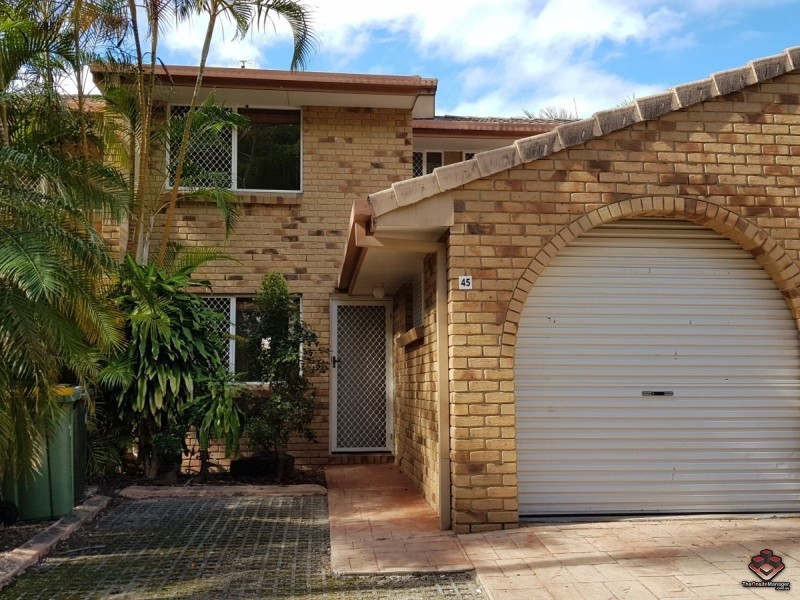 1 Resort Drive, Robina QLD 4226