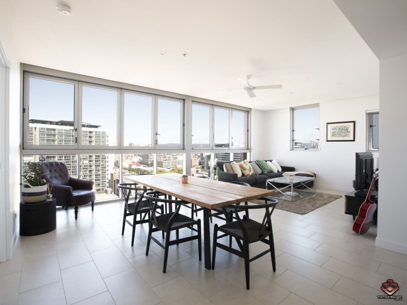 1506/128 Brookes St, Fortitude Valley QLD 4006