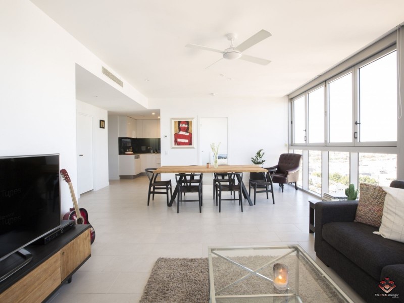 1506/128 Brookes St, Fortitude Valley QLD 4006
