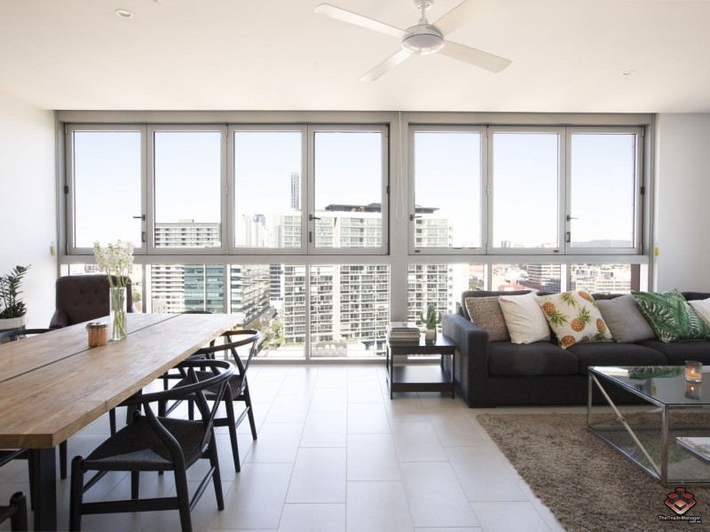 1506/128 Brookes St, Fortitude Valley QLD 4006