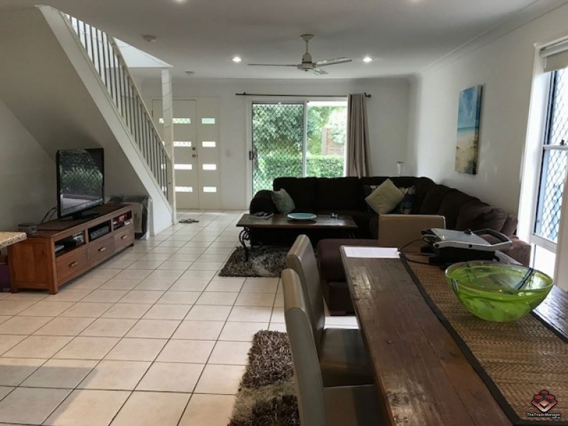 U13/29 Lachlan Drive, Wakerley QLD 4154