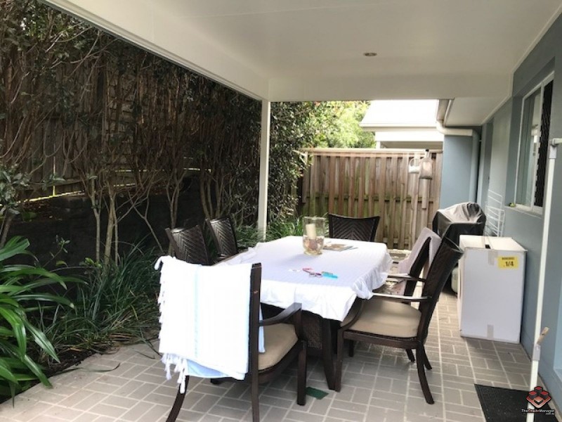 U13/29 Lachlan Drive, Wakerley QLD 4154