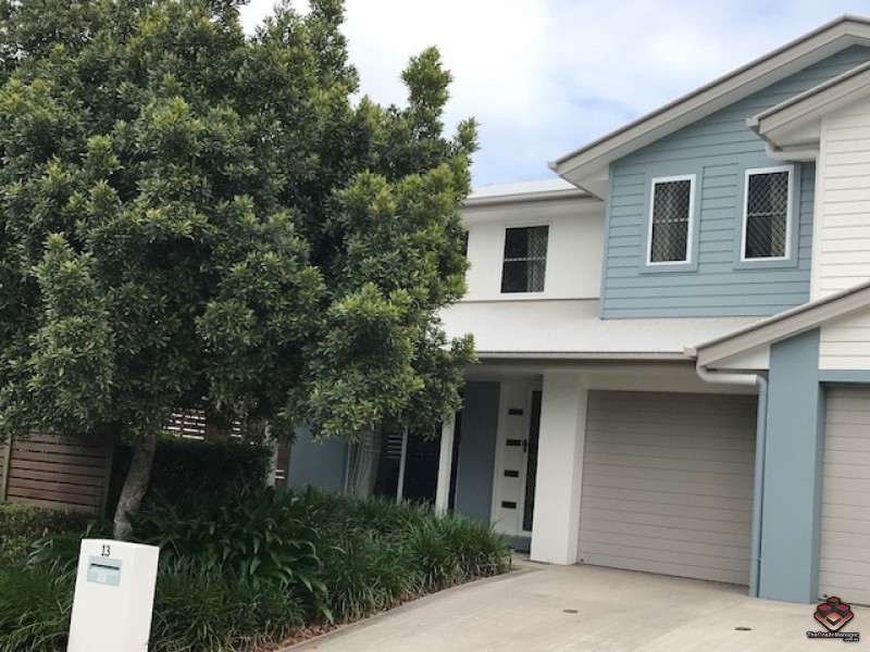 U13/29 Lachlan Drive, Wakerley QLD 4154