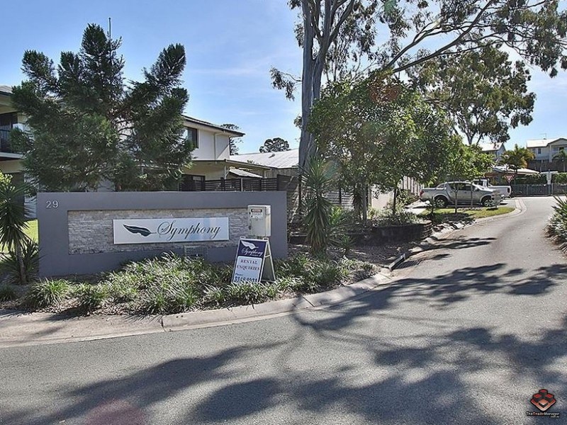 U13/29 Lachlan Drive, Wakerley QLD 4154