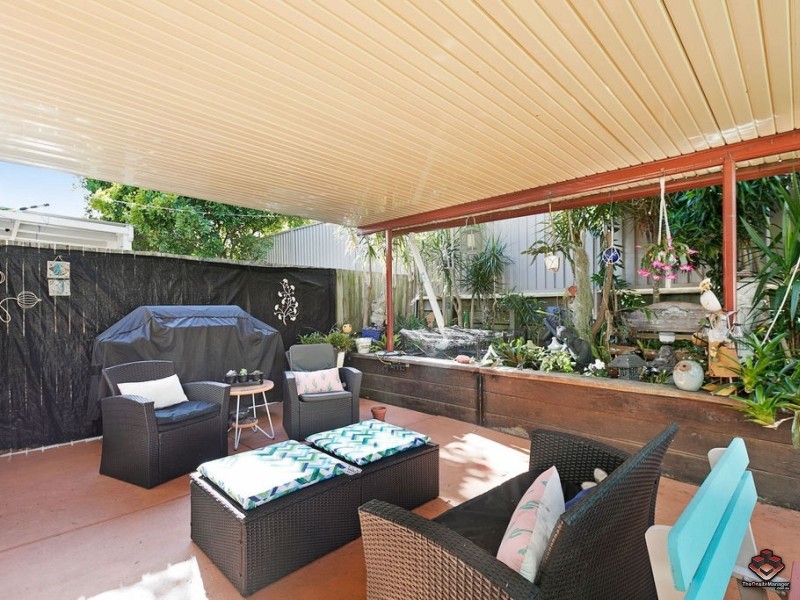 81 Network Drive, Wynnum West QLD 4178