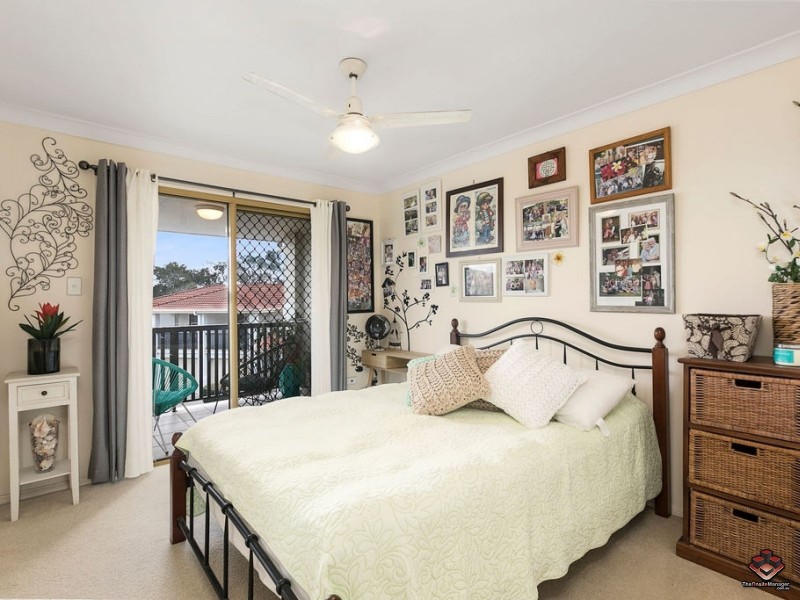 81 Network Drive, Wynnum West QLD 4178