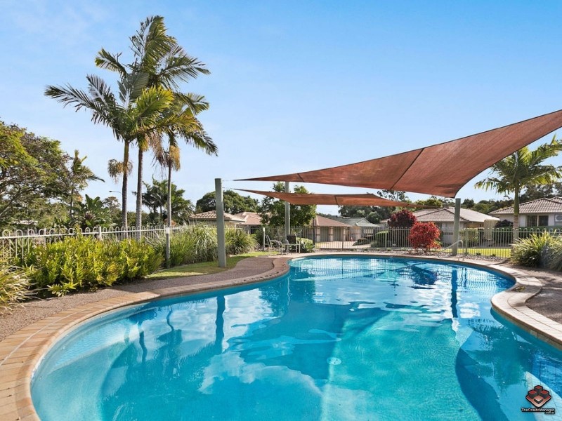 81 Network Drive, Wynnum West QLD 4178