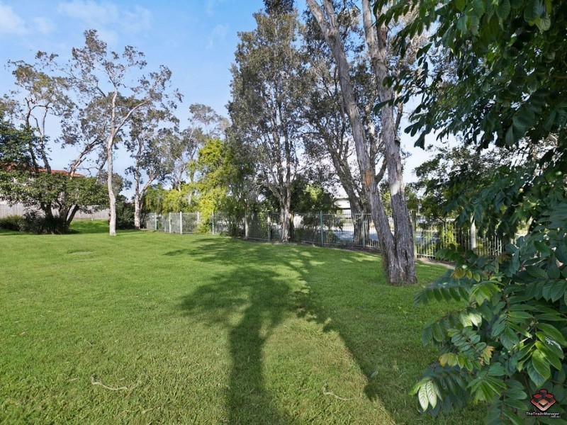 81 Network Drive, Wynnum West QLD 4178