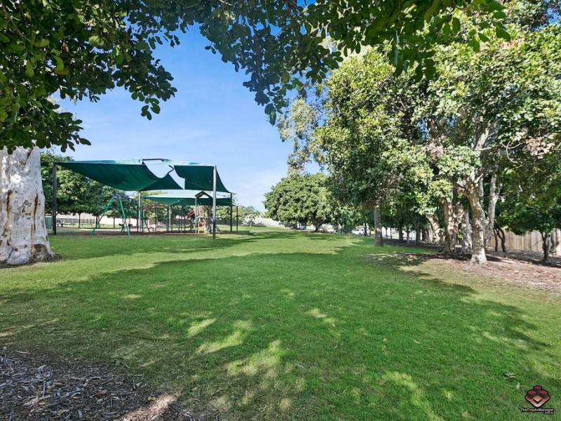 81 Network Drive, Wynnum West QLD 4178