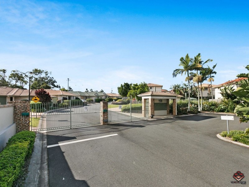 81 Network Drive, Wynnum West QLD 4178