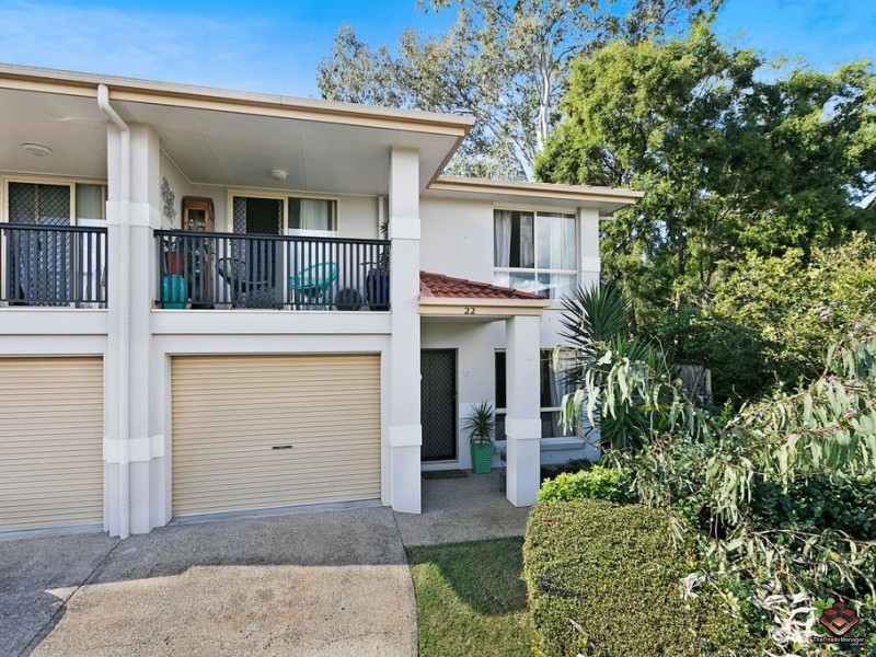81 Network Drive, Wynnum West QLD 4178