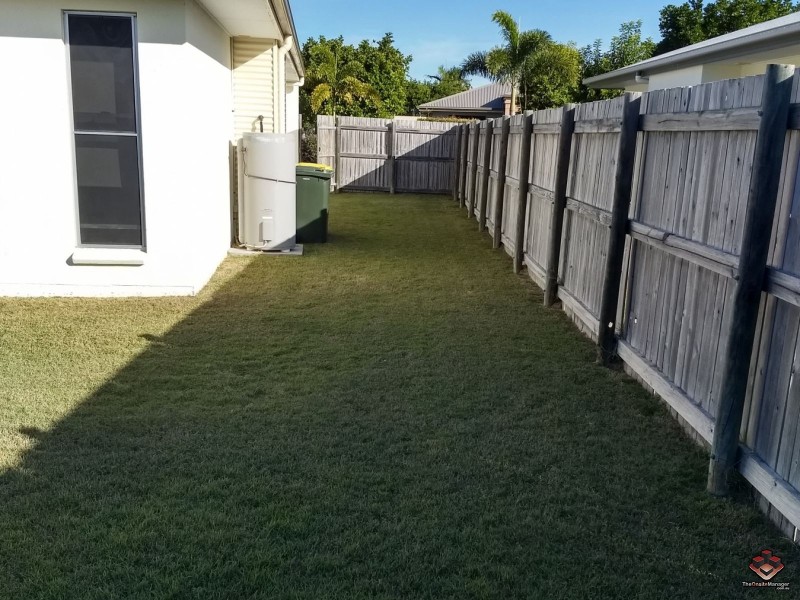 230 Pulgul Street, Urangan QLD 4655