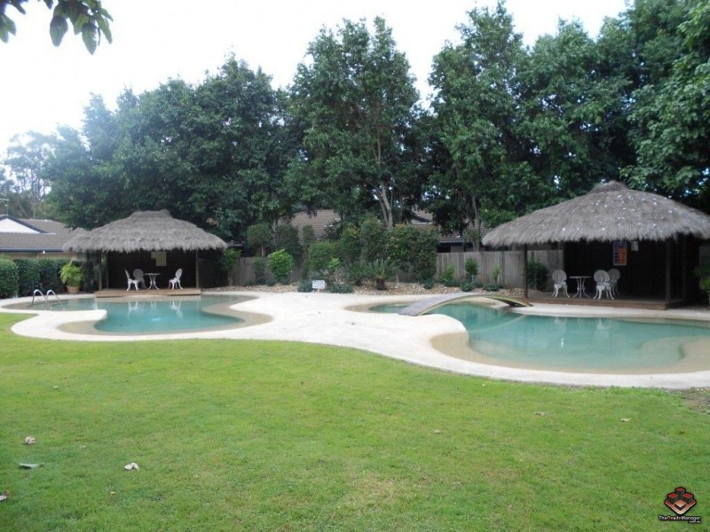 247 Mooroondu Road, Thorneside QLD 4158