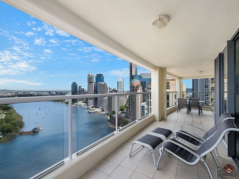 82 Boundary Street, Brisbane City QLD 4000