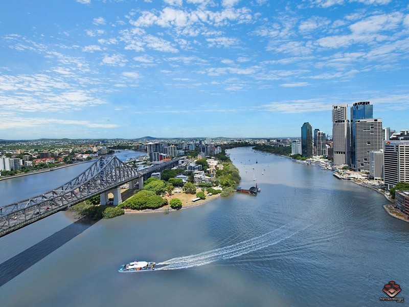 82 Boundary Street, Brisbane City QLD 4000