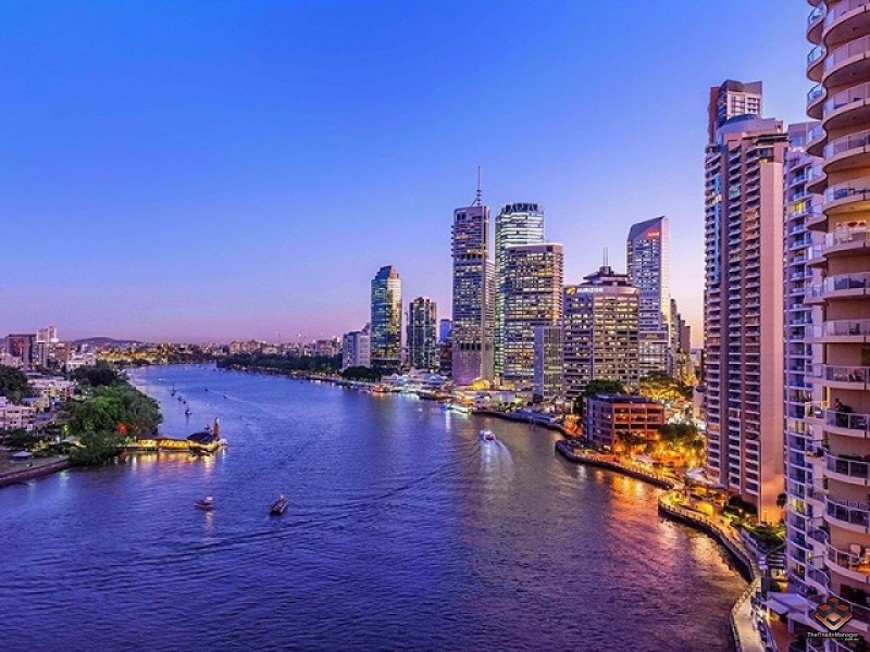 82 Boundary Street, Brisbane City QLD 4000