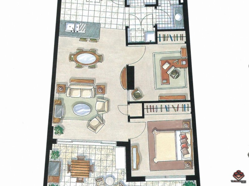 82 Boundary Street, Brisbane City QLD 4000