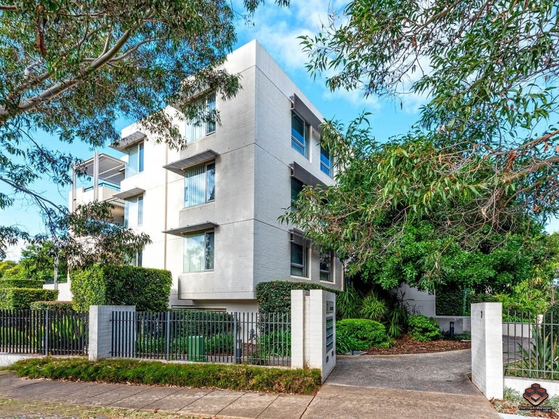 10/7 Owens Avenue, Newington NSW 2127