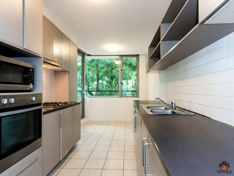 10/7 Owens Avenue, Newington NSW 2127