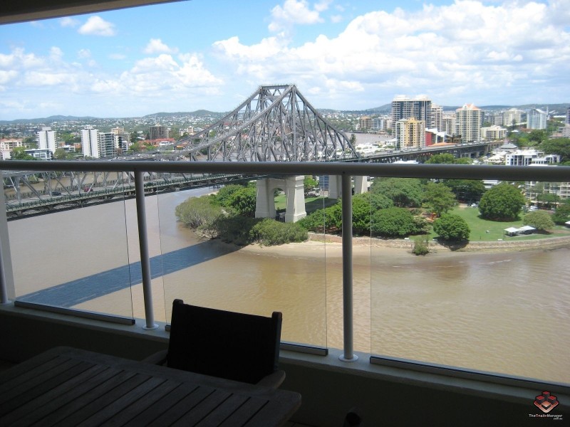 82 Boundary Street, Brisbane City QLD 4000