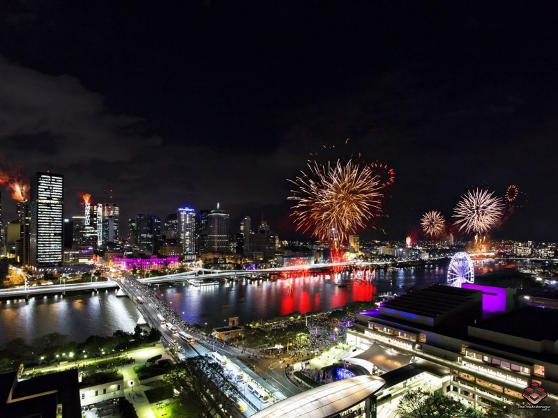 79 Grey Street, South Brisbane QLD 4101