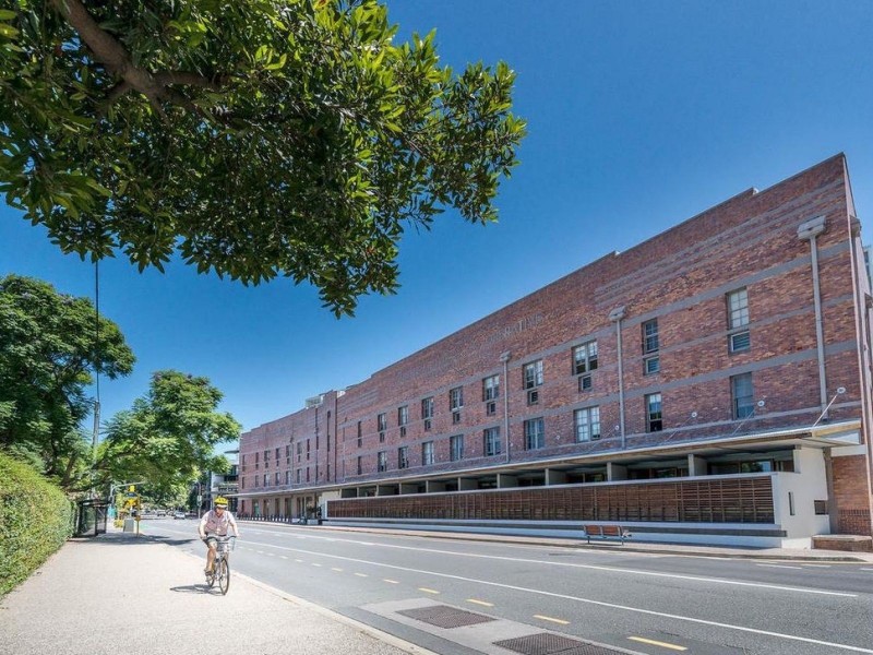 U346b/8 Skyring Terrace, Teneriffe QLD 4005