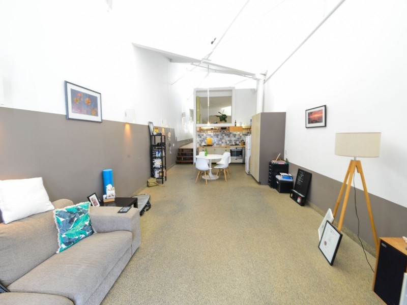 U346b/8 Skyring Terrace, Teneriffe QLD 4005