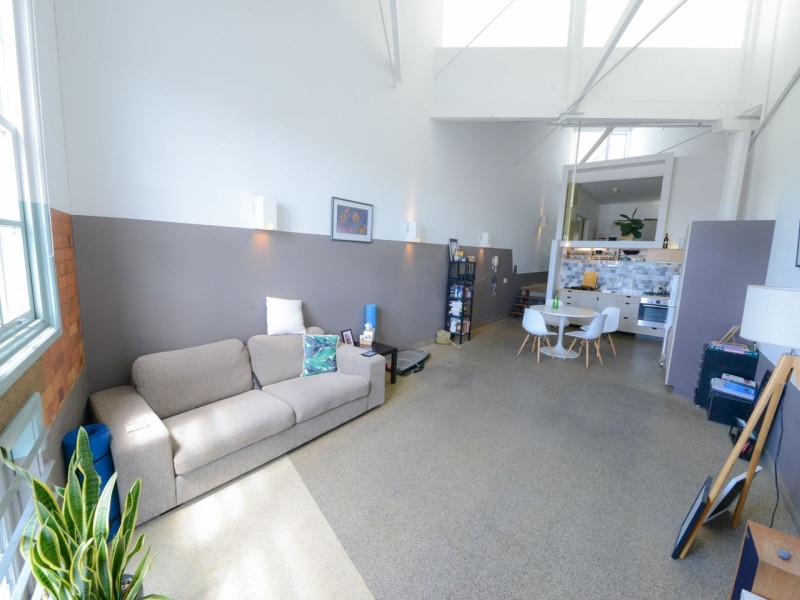 U346b/8 Skyring Terrace, Teneriffe QLD 4005