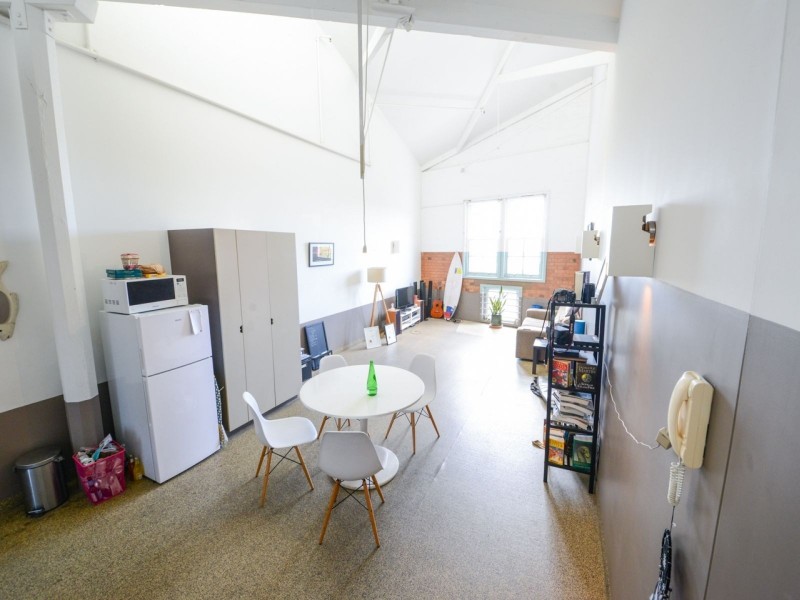 U346b/8 Skyring Terrace, Teneriffe QLD 4005