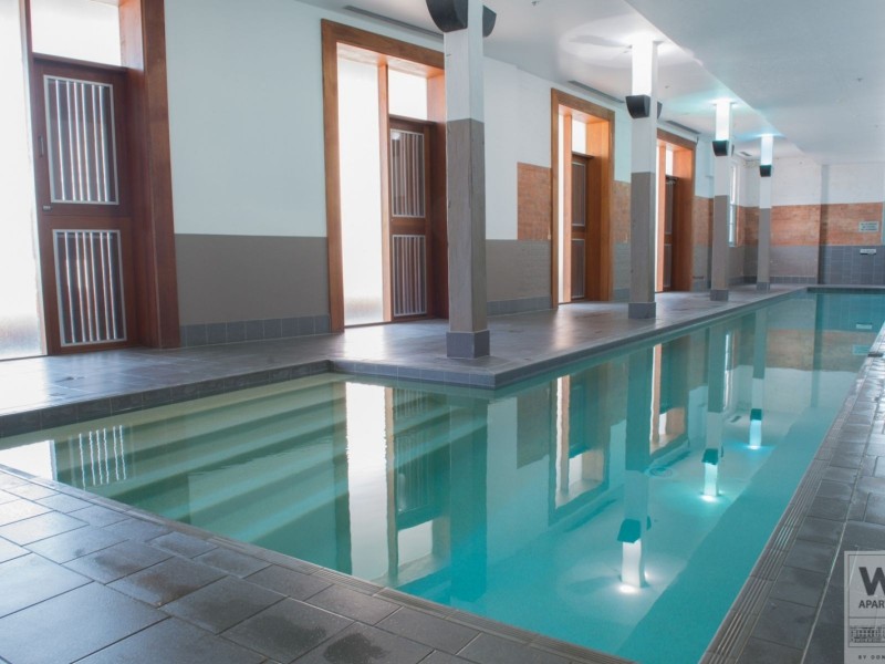 U346b/8 Skyring Terrace, Teneriffe QLD 4005