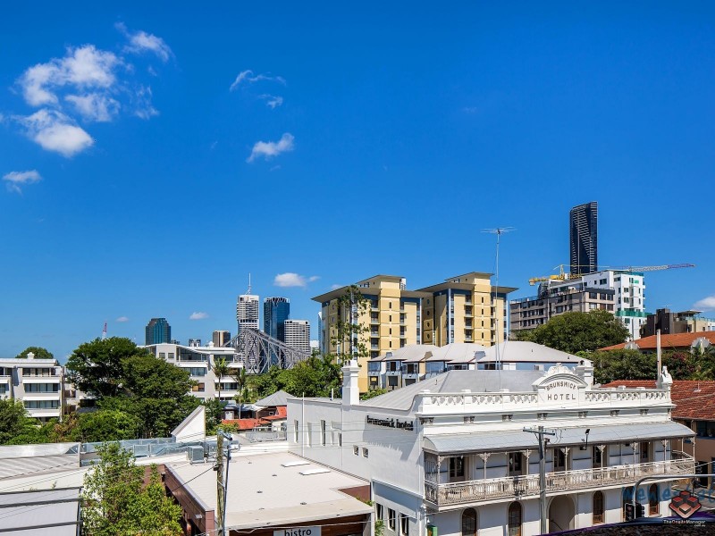 306/584 Brunswick Street, New Farm QLD 4005