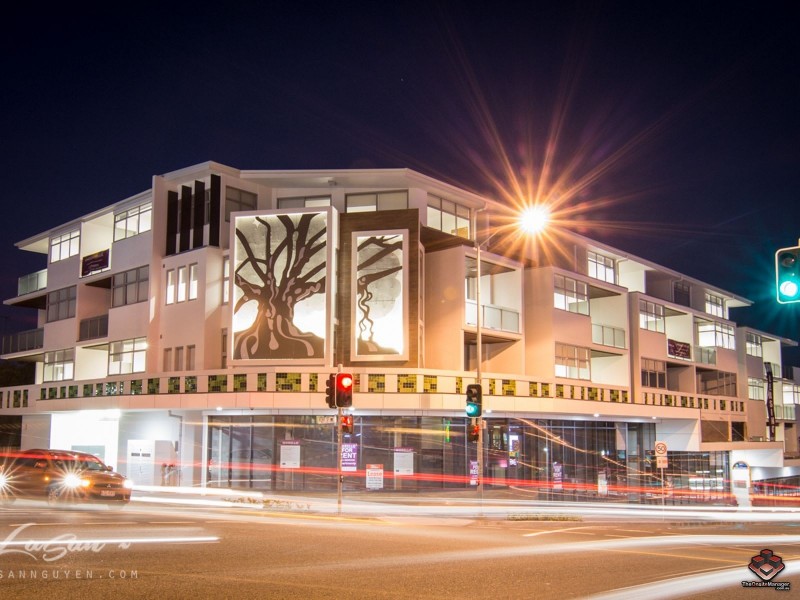 306/584 Brunswick Street, New Farm QLD 4005