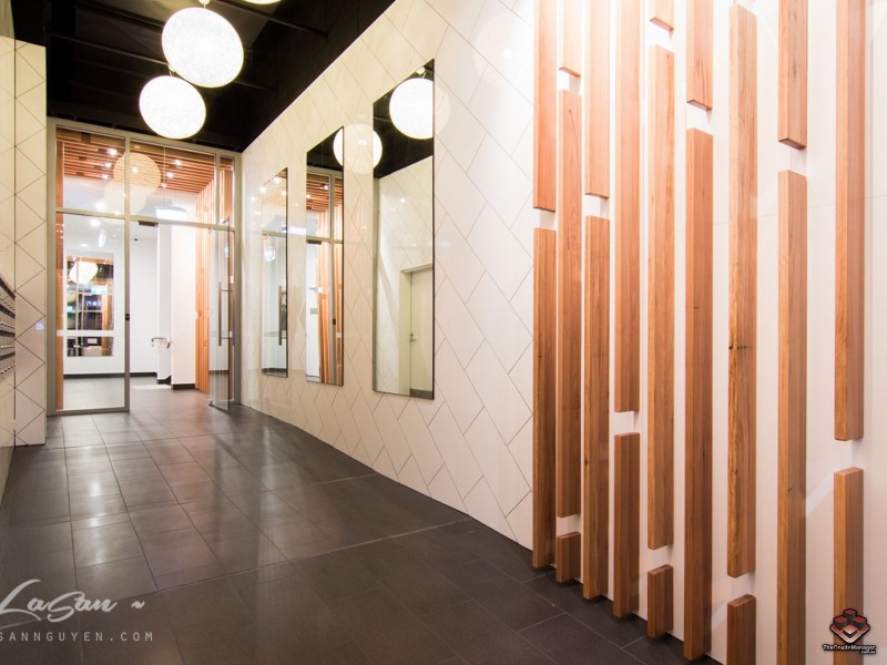 306/584 Brunswick Street, New Farm QLD 4005