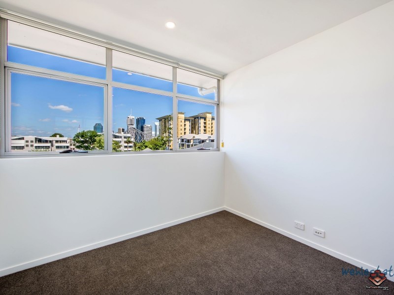 306/584 Brunswick Street, New Farm QLD 4005