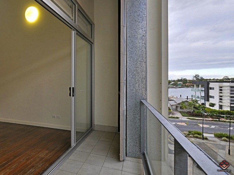 50 Macquarie Street, Teneriffe QLD 4005