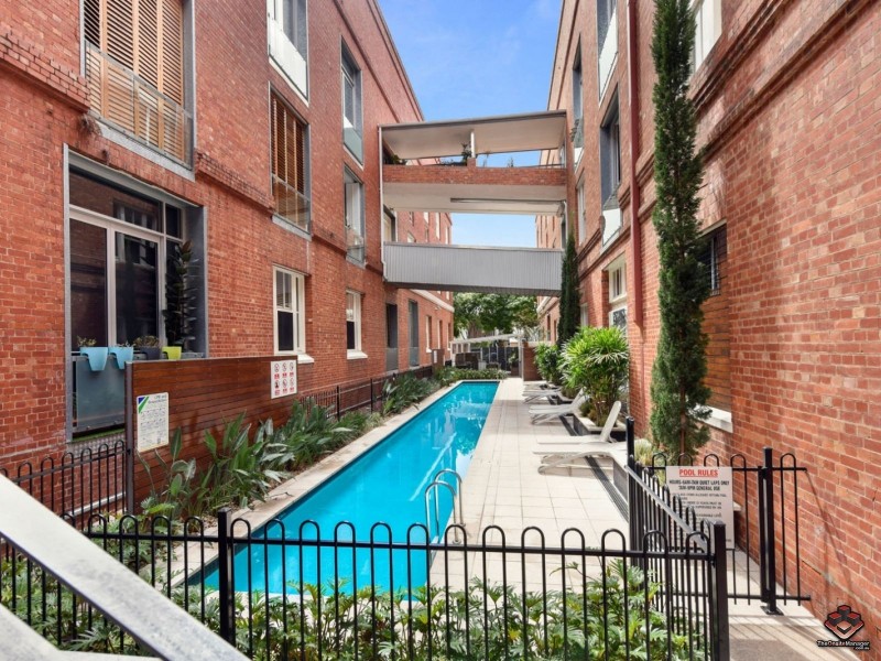 50 Macquarie Street, Teneriffe QLD 4005