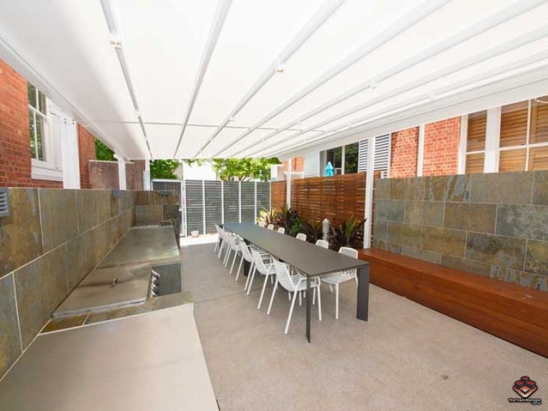 50 Macquarie Street, Teneriffe QLD 4005