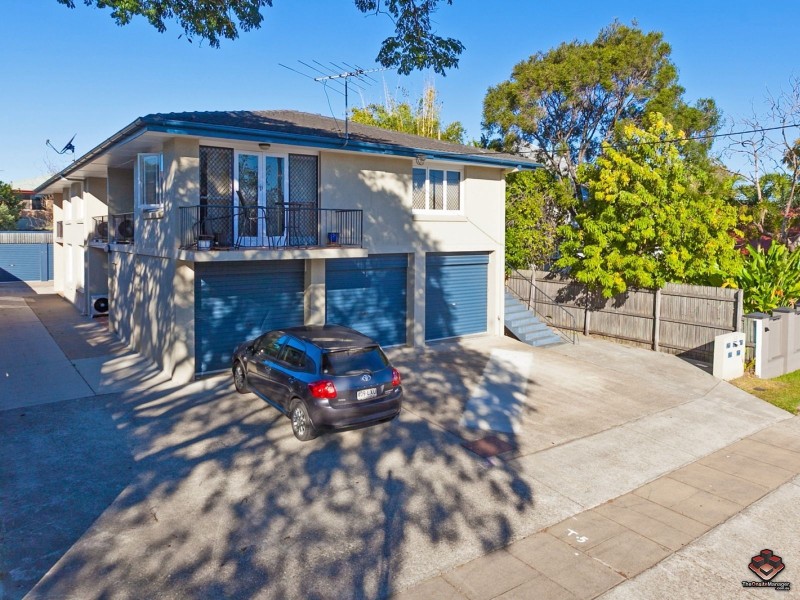 53 Winchester Street, Hamilton QLD 4007