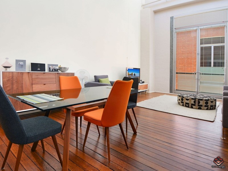 50 Macquarie Street, Teneriffe QLD 4005