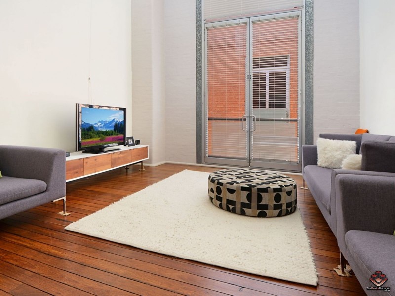 50 Macquarie Street, Teneriffe QLD 4005