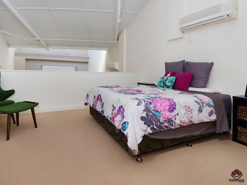 50 Macquarie Street, Teneriffe QLD 4005