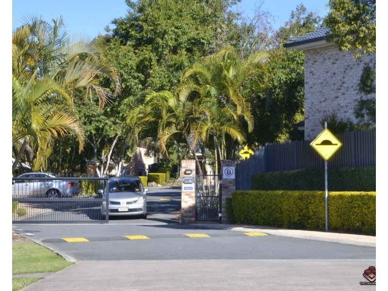 Seventeen Mile Rocks QLD 4073