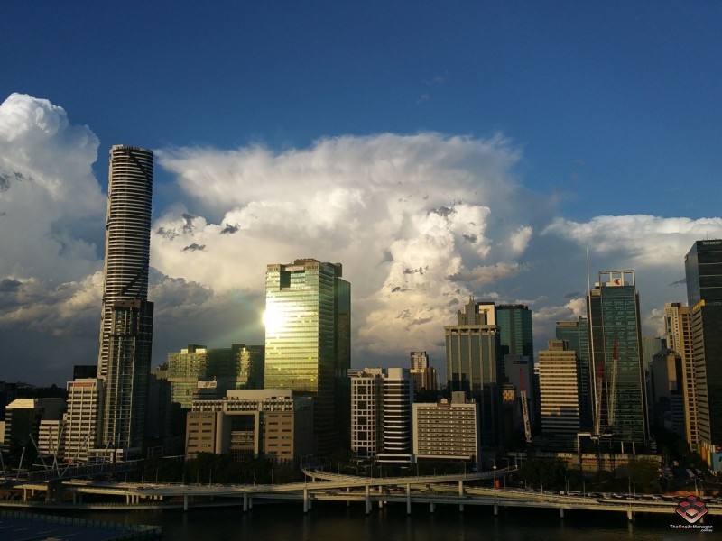 79 Grey Street, South Brisbane QLD 4101