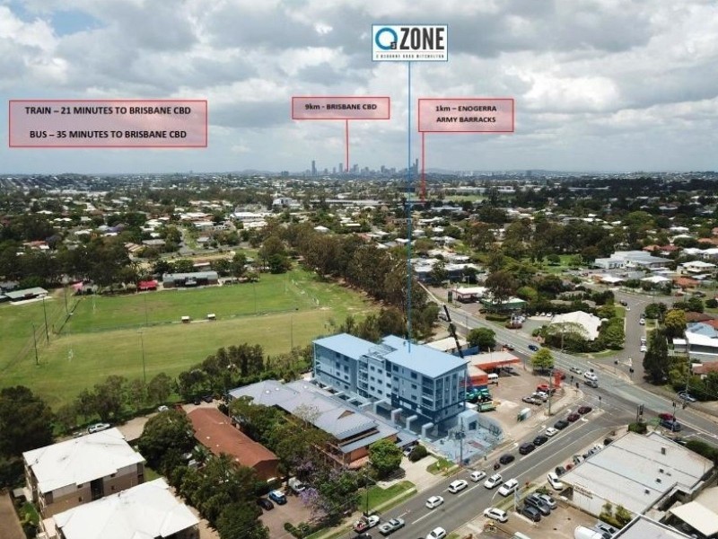 2/3 Osborne Road, Mitchelton QLD 4053