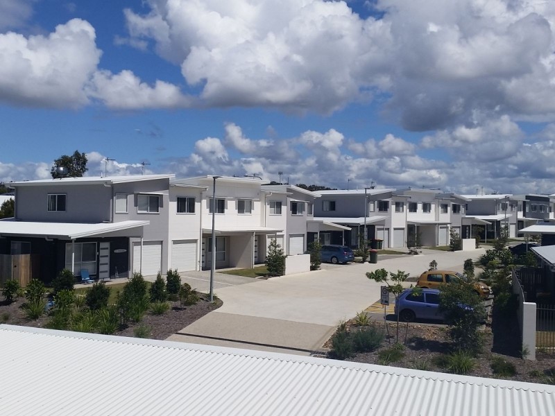 45/10 Crayfish Street, Mountain Creek QLD 4557