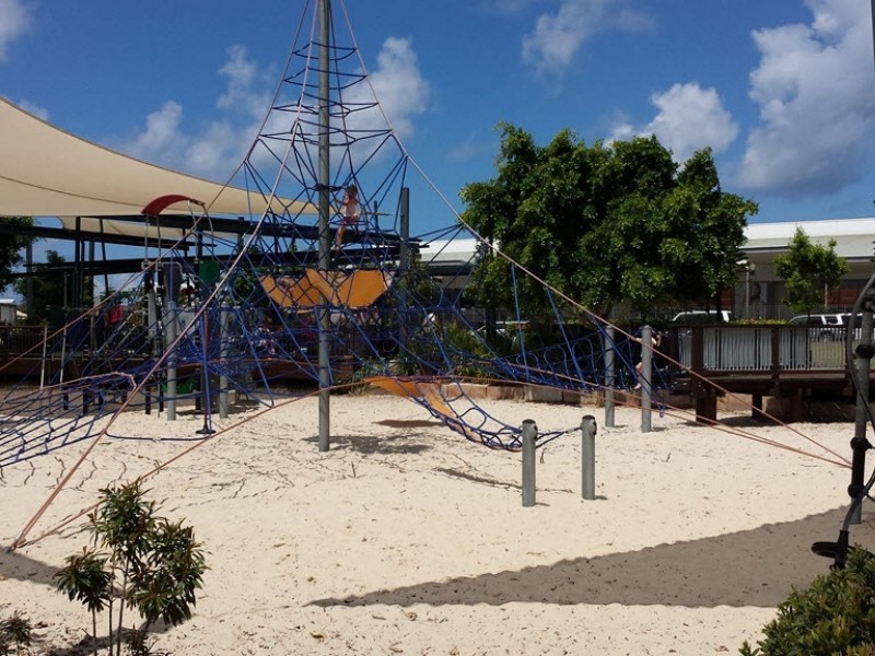 45/10 Crayfish Street, Mountain Creek QLD 4557