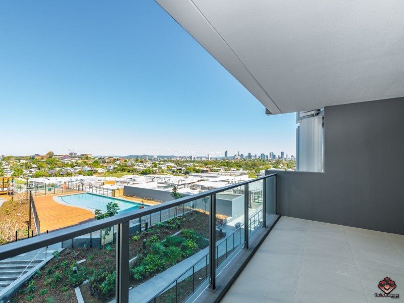 20511/300 Old Cleveland Road, Coorparoo QLD 4151